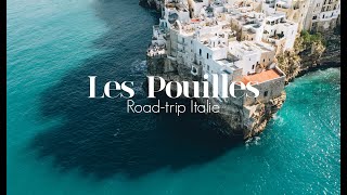 JE VISITE LES POUILLES pendant 10 JOURS 🇮🇹  vlog 1 Gallipoli [upl. by Annasiul727]