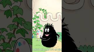 barbapapa intro ingles [upl. by Droffig88]