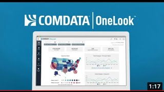 Comdata OneLook Demo [upl. by Dniren]