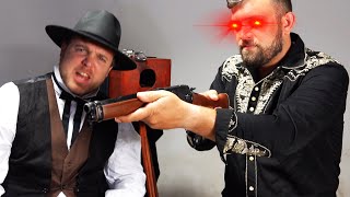 Wild West Airsoft 2 Ballahack Airsoft Discussion [upl. by Ocirnor5]