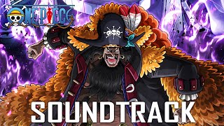 Blackbeard vs Law  Pirates Appear  One Piece 1092  OST Epic Cover [upl. by Adnolat610]