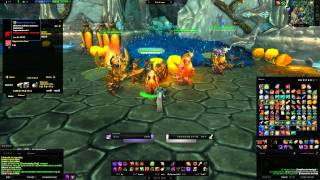 WoW MoP Ruf Guide Übersicht Ruffraktionen [upl. by Manson]