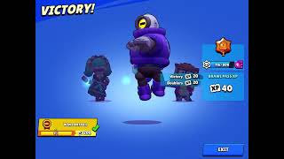 Brawl Stars F2P Beast 52 [upl. by Dulla383]