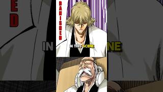 One of the Biggest MYSTERIES in Bleach bleach bleachanime anime [upl. by Correna]