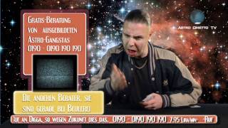 Buddy Ogün  Astro Ghetto TV  FOLGE II [upl. by Ivz]