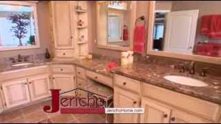 Master Bathroom Remodeling Ideas  Jericho Home Improvements  Master Bathroom Remodeling Ideas [upl. by Glarum]