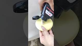 Scratch Remover Wax shorts gadgets [upl. by Ecinaj]