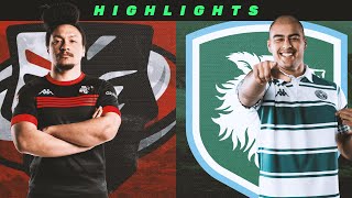 HIGHLIGHTS  Utah vs Chicago [upl. by Entroc]