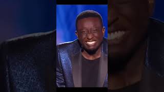 Ahmed Sylla  Didier Deschamps partie 2 [upl. by Kimon]