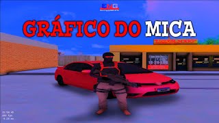 SAIU MELHOR DATA BASE COM RESHADE  PRESET DO MICA GTA SAMP PC [upl. by Budge95]