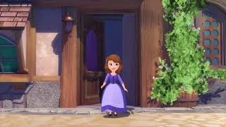 Sofia the First Season 1 Intro [upl. by Akimrej]