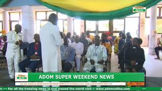 ADOM SUPER WEEKEND NEWS Sunday 20th October 2024 [upl. by Intisar]