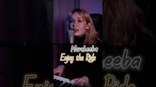 Morcheeba  Enjoy the Ride  Cover by Annieuni cover singing music [upl. by Gustafsson88]