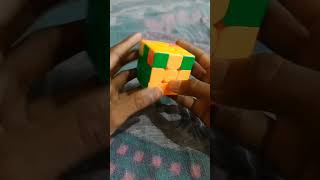 Cube solve in 20 second💯💯💯😓😓😓 [upl. by Adna]