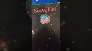 Manfred Manns Earth Band  Solar Fire [upl. by Arvid]