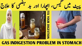 How To Stop Bloating Instantly  Fixing The Root Cause Stomach Gas Solution Listen Your Body [upl. by Ycniuqed17]