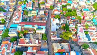 Tuticorin aerial view manish [upl. by Renferd]