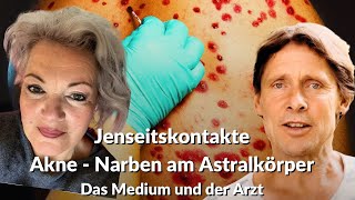 Leben und Lernen über den Tod hinaus Kontakt mit Verstorbenem [upl. by Nunes]