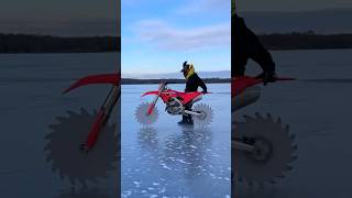 Sharp Motorcycle Tyer Experiment  Laatee Short YouTube shorts viralvideo Trending [upl. by Chrisman337]