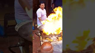 Appam  Varanasi street food shorts food streetfood [upl. by Hillari]