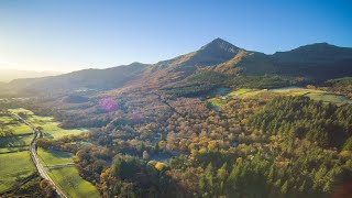 Beddgelert Eryri Snowdonia [upl. by Gayner]