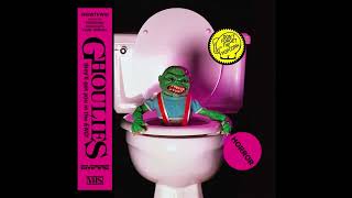 Ghoulies 1985 Soundtrack  Richard Band  11  Bracelet Kill [upl. by Noned237]