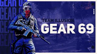 V3 NOW  PLAYOFFS TODAY   TEAM ILLUSION  Illuvium  GEAR69  SOULCITY ECHO RP soulcity illuvium [upl. by Aivatnwahs687]