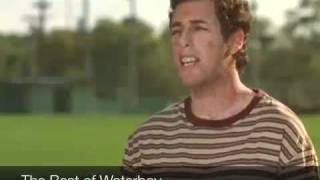 Waterboy Movie Trailer [upl. by Jentoft]