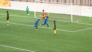 RAYON SPORTS 21 MUKURA VS  EXTENDED HIGHLIGHTS AT KIGALI PELE  FRIENDLY GAME [upl. by Martyn]