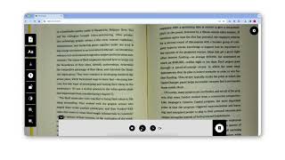 OrCam Read 3 Tutorial  Magnifier AI [upl. by Nadeen]