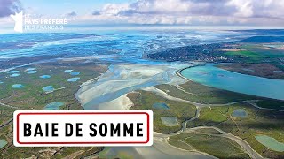 La Baie de Somme  Lestuaire des phoques 🦭  1000 Pays en un  Documentaire Voyage  MG [upl. by Aimaj31]