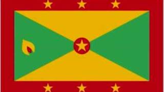 Casimir Pitt  Grenada May God Bless You [upl. by Adnocahs602]