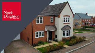 For Sale  76 Monksmoor Road Telford Shropshire [upl. by Mehala475]