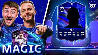 I Opened My EURO Pack On The RTG [upl. by Adnirod387]