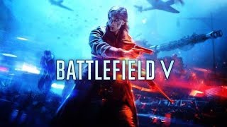 Battlefield 5 Intro  Short Gameplay [upl. by Ynolem790]