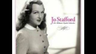 Jo Stafford  Allentown Jail [upl. by Leis95]