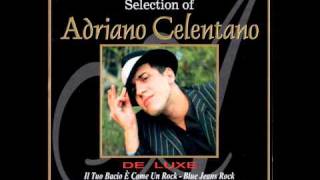 Adriano Celentano Una Notte Vicino Al Marie [upl. by Gurango]