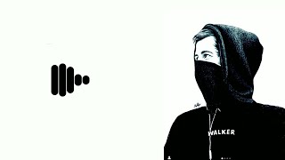 Faded Ringtone Alan Walker  Beast X Tune [upl. by Worth135]