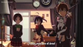 Chunnibyou Demo Koi Ga Shitai Capitulo 2 Subtitulado en español [upl. by Htehpaj]