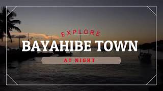 Explore Bayahibe Town [upl. by Annoyed]