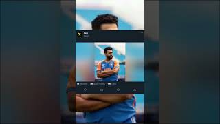 Indias big heart❤‍🔥 beats music typebeat cricket axon india [upl. by Lemcke472]