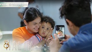 ENG SUBS Full Episode 183  Halik  Jericho Rosales Sam Milby Yen Santos Yam Concepcion [upl. by Dicky]