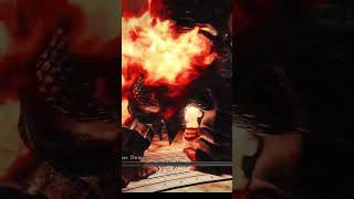 Smelter Demon sl1 no roll eldenring darksouls amv DS2 darksouls2 ds1 [upl. by Vasos]