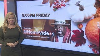 Holiday tv programing [upl. by Calandra]