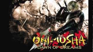 Onimusha Dawn of Dreams OST  Plains Outpost [upl. by Ferrel]