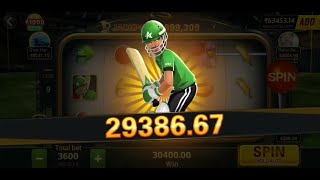 Cricket Heroes Profit Proof Game Play Teen Patti Master Explorer Slots Game Play Super Win 29386 [upl. by Ennasil179]