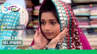 Uttaran  उतरन  Ep 295 To 297  शादी की तैयारियाँ  Full Episodes [upl. by Cini351]