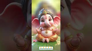 Amchya Pappani Ganpati Anala  आमच्या पप्पांनी गणपती आणला  Ganpati Song Marathi  गणपतीची गाणी [upl. by Rubina]