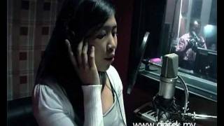 Aisya  Digitek Digital Teknologi Lagu Tema HQ  wwwdigitekmy [upl. by Varrian764]