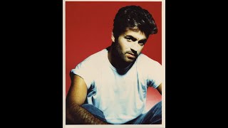 George Michael  Something to Save Luins Velvet Mane Mix [upl. by Aylad234]